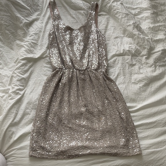 Sparkle dress - Picture 4 of 4